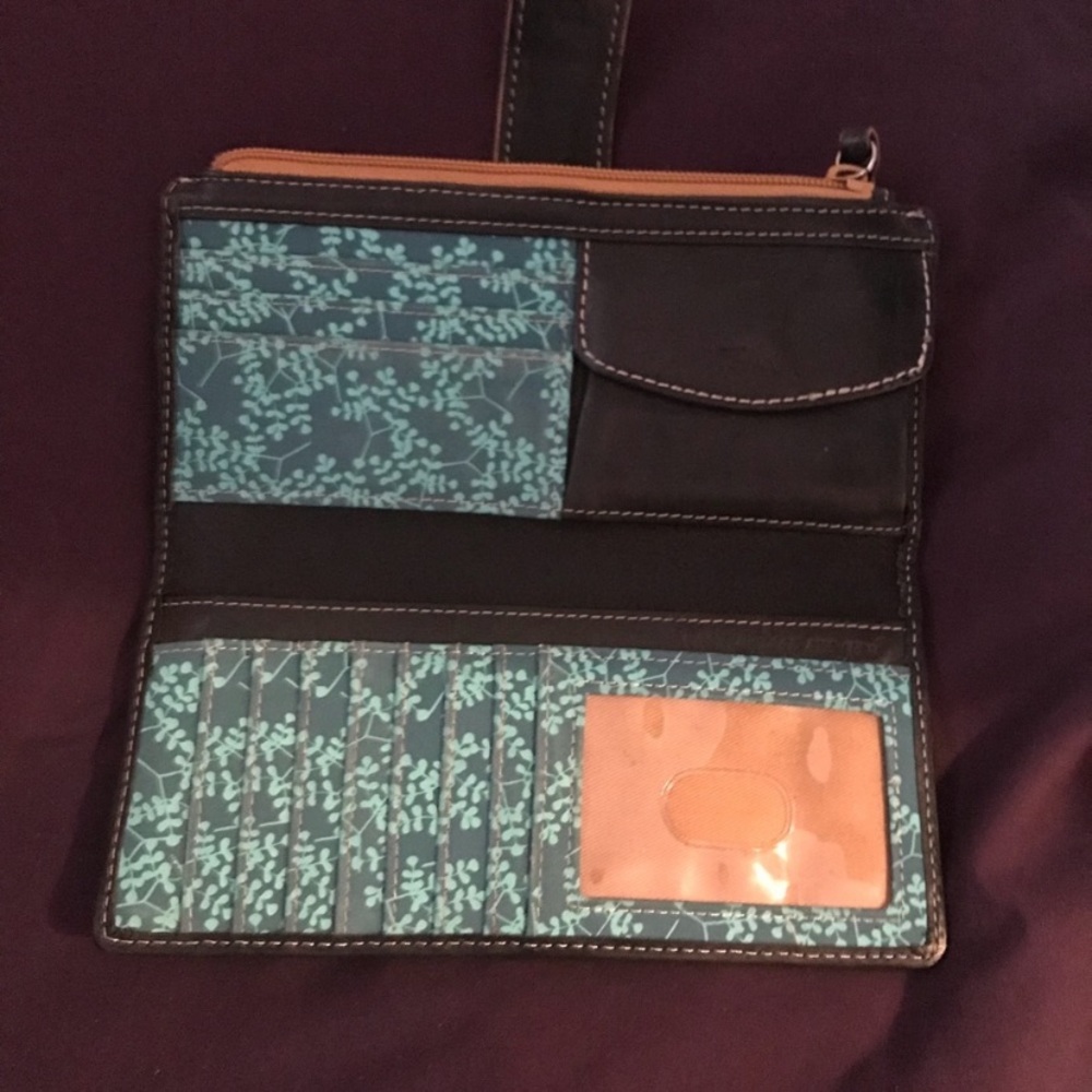 🔥🔥Fossil Wallet🔥🔥